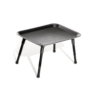 Mesa para bivvy - Efecto carbono