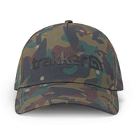 Gorra - Resistente al Agua - Camuflaje