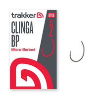Anzuelos Clinga BP - Micro Púas