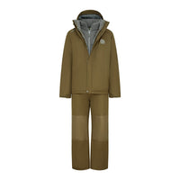 CR - Traje de Invierno de 3 Piezas