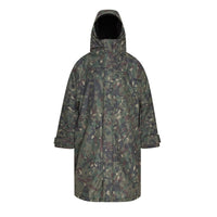CR - Impermeable - Camuflaje