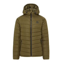 CR - Chaqueta Térmica