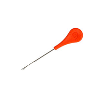 Aguja fina de pestillo