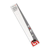 Fluoro Boom - Manguito Clinga Ronnie - 0,3 g - 19 cm