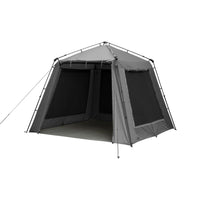 Pérgola - Lona para suelo