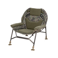 Levelite - Silla Coloso Camuflaje