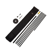 Kit de Caña Marcadora - 6,5 m - Multicolor