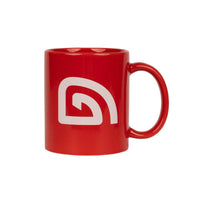 Taza - Roja