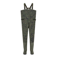 N2 Camo Traje de Vadeo