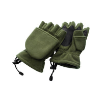 Guantes Plegables Polar