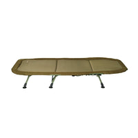 RLX - Cama Plana - 6 patas