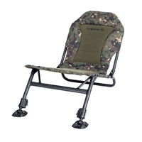 Silla RLX Nano - Camuflaje