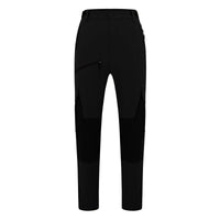 TechPro - QD - Combates - Negro