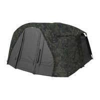Tempest RS - 100 - Camuflaje - Gorra Social