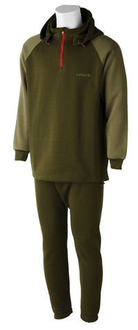 Traje interior de dos piezas - Ropa térmica