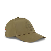 Gorra resistente al agua