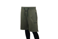 Pantalones Cortos Deportivos Casual - Oliva