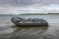 240 X - bote inflable - Air Deck
