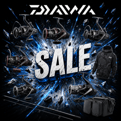 Rebajas Daiwa