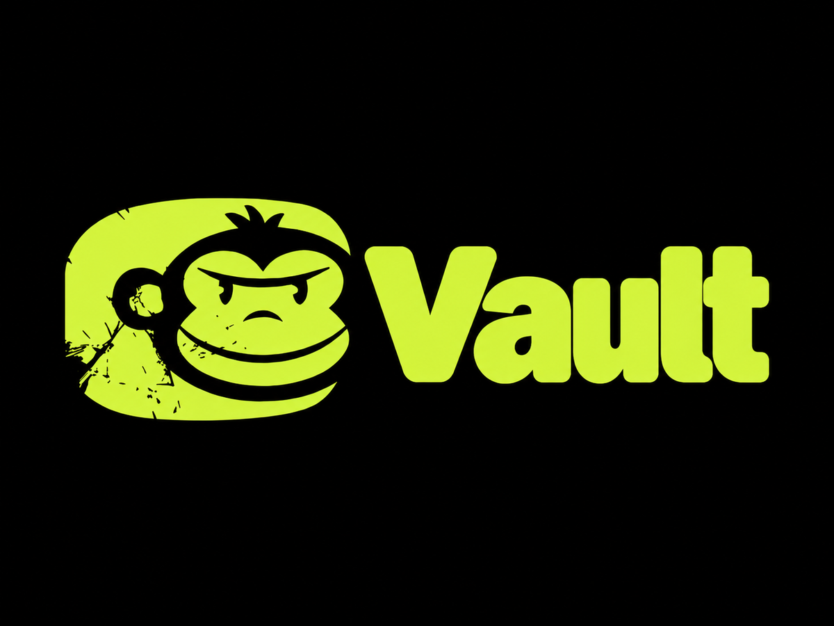 Ridgemonkey Vault - KarperCentrale