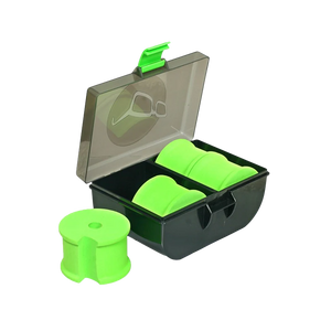 Zig y contenedores chod