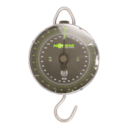 Relojes analógicos de pesaje