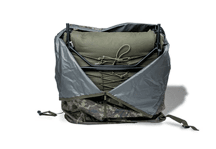 Bolsas para cama y silla