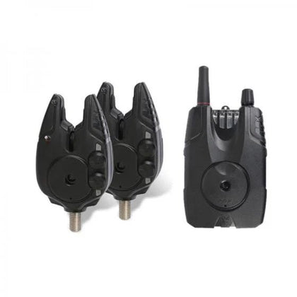 Set de alarmas de picada 2+1