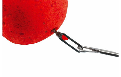 Tapones para bouillettes