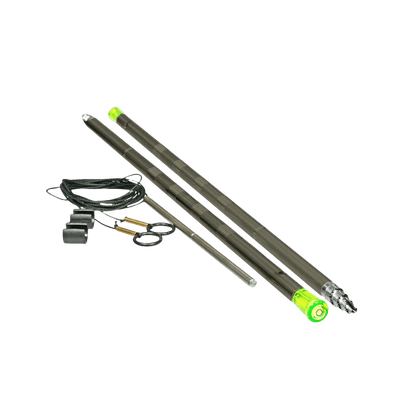 Varillas de distancia