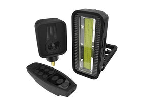 Visstek beveiligingssystemen