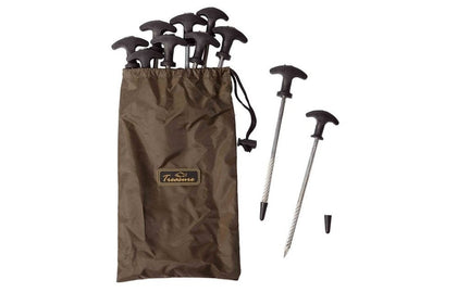 Arenques y martillos