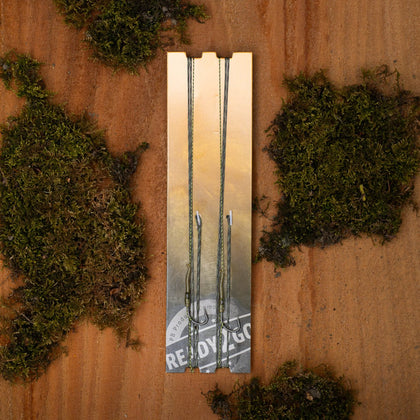 Sistema completo listo para usar