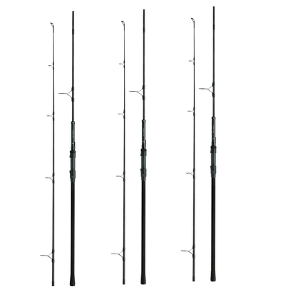 Ofertas de cañas de carpa