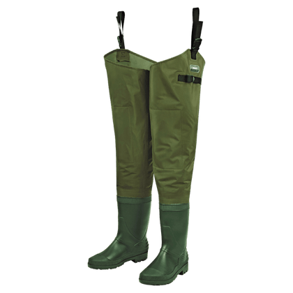 Botas de agua