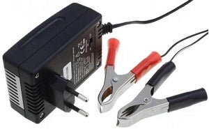 Chargeurs de batteries plomb