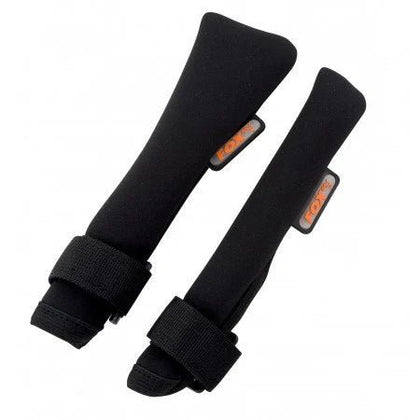 Protección suelta para cañas