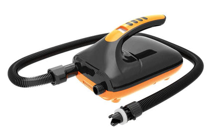 Bombas y reparación