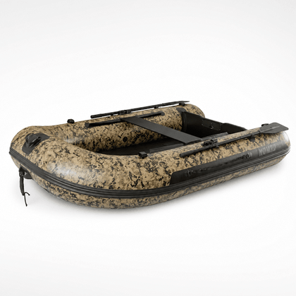 Botes de goma