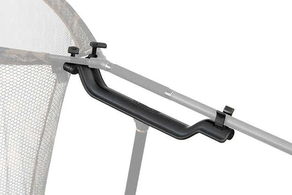 Soportes para redes de aterrizaje