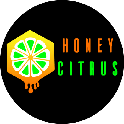 Honey Citrus