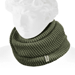 Bufanda y cubrecuello