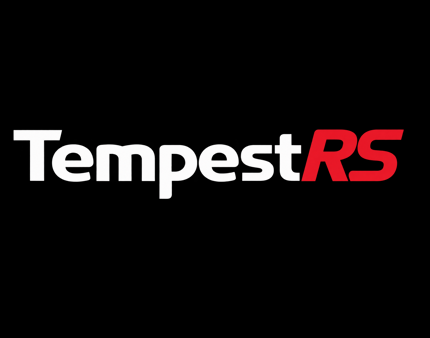 Trakker Tempest RS - KarperCentrale