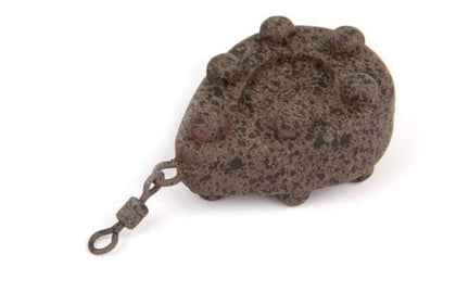 Plomo con emerillón