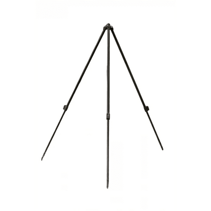 Básculas, trípodes y palancas