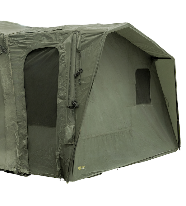 Escape XFi Airect Bivvy Ducha y Toilette Pod