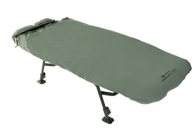 Sistema de sueño CoZee MFX 3 Season Junior