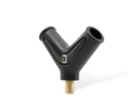 Bloc écarteur métallique pour épuisette