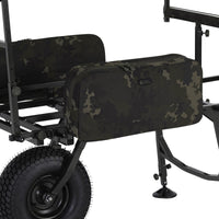 Bolsas Laterales Pequeñas