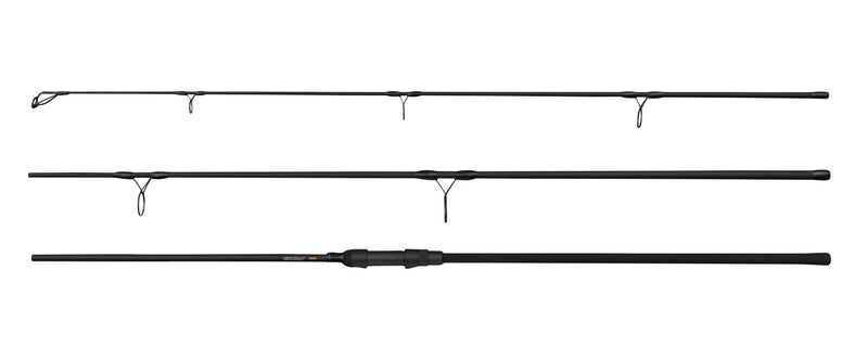 Combat Trio - Funda retráctil - 13FT - 3.5LB